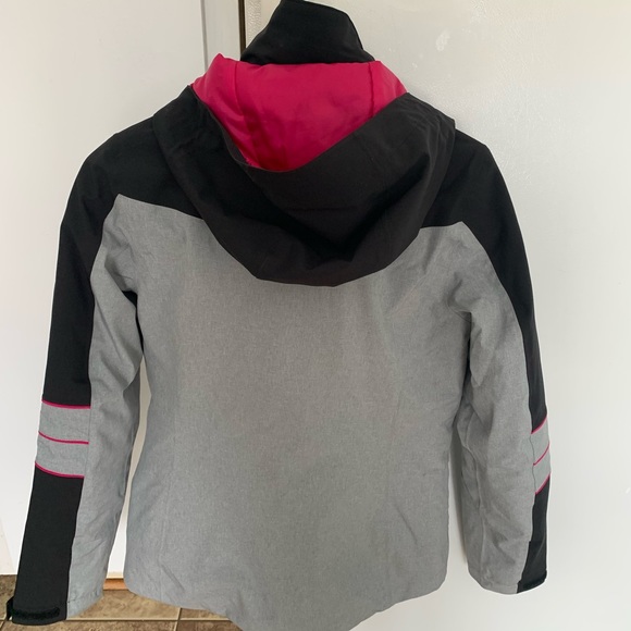 Winter jacket mc kinley - Picture 2 of 3